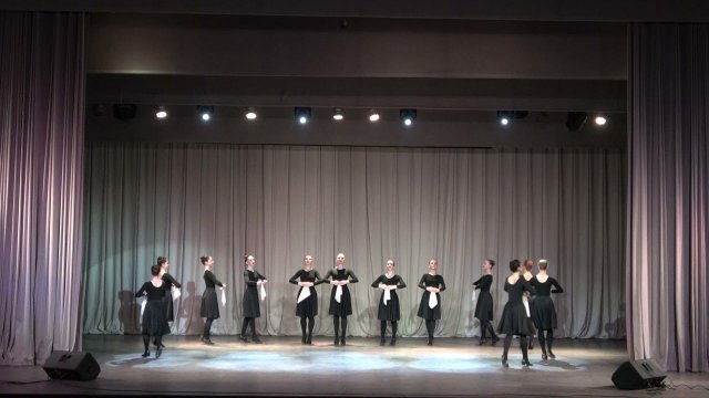 Северный хоровод