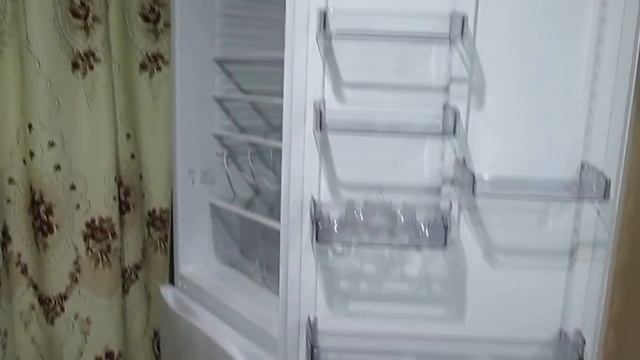 Двухкомпрессорный холодильник АТЛАНТ честный обзор ,личное мнение