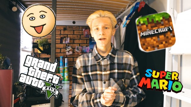 Лучшие игры в истории!
