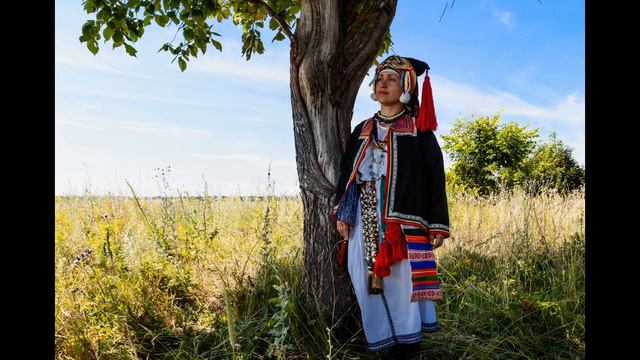 Мокшень крайняй (Мокшанский край | [cc] 🇷🇺) — Келу / Mokšeń krajnäj (The Moksha land) — Kelu