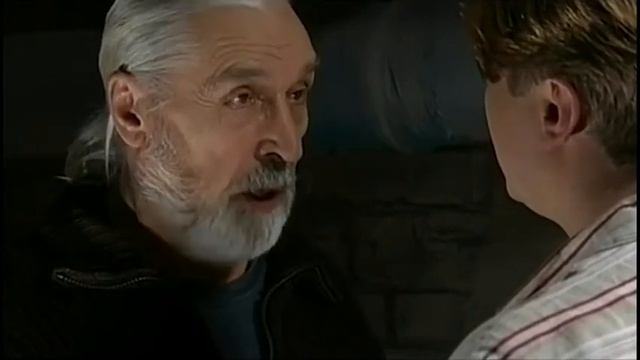 Кармелита 19 я Серия