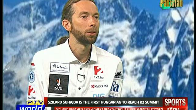 Exclusive Interview of Szilard Suhajda & David Klein