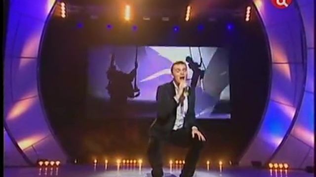 А. Панайотов - Леди дождя
