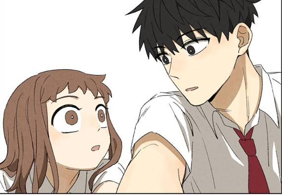 Тайная любовь 2 глава