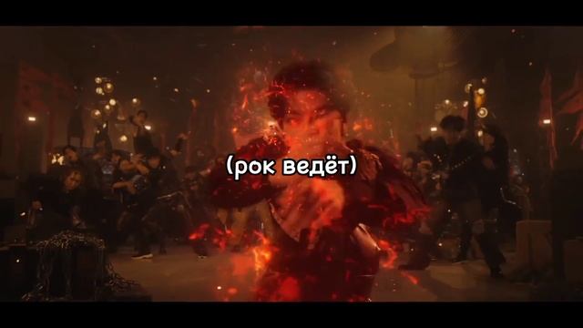 STRAY KIDS - LA-LA-LA-LA КАРАОКЕ НА РУССКОМ,ПЕРЕВОД НА РУССКИЙ