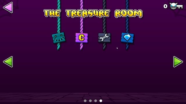 Как сделать чтобы в режиме практик мод играла основная музыка лвл? - 2.2 Geometry Dash
