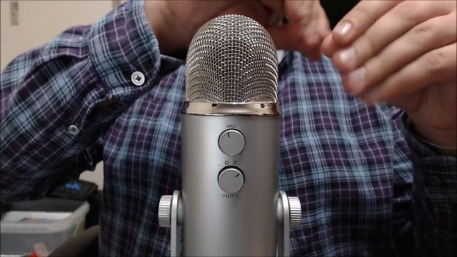 АСМР Звуки рук ASMR Hand sounds