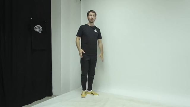 Уроки лезгинки от Аскера (NEW) - Часть 1