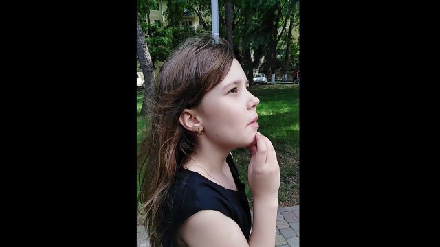 Тайное признание Алинки