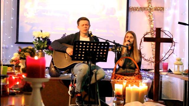 ПЯТНИЦА 19:00 Притча о 10 девах - 20.03.2020