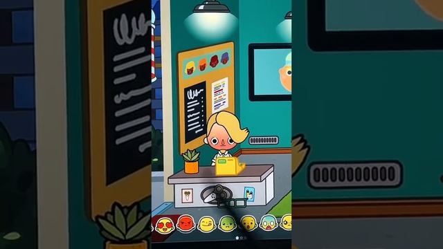 прода про покраску волос (тока хомг)