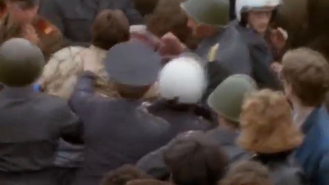 Зарубон в Тушино 1991