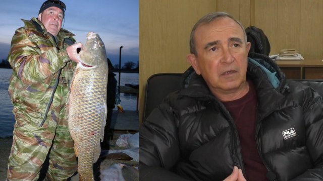 Мои секретные снасти и приманки для отличной рыбалки!