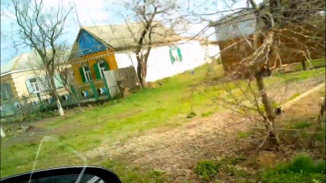 Александровка, ростовская область