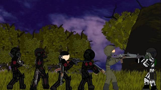 сериал ДОЛГОВЕЦ 7 серия встреча с дектерёвым