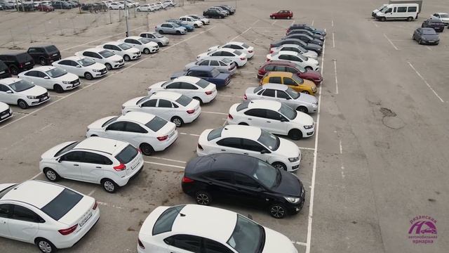 Автомобили с пробегом - Рязанская автомобильная ярмарка