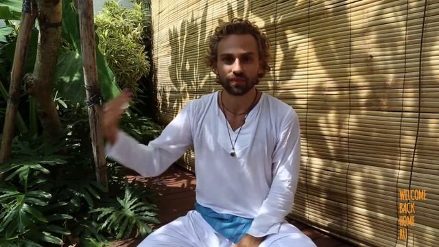 курс медитации. теория. день 18 Игорь Будников