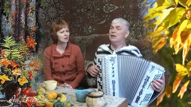 ДОМИК ОКНАМИ В САД ?