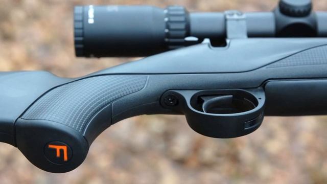 Эксклюзивный тест карабина Franchi Horizon .308 Win. Впервые в России