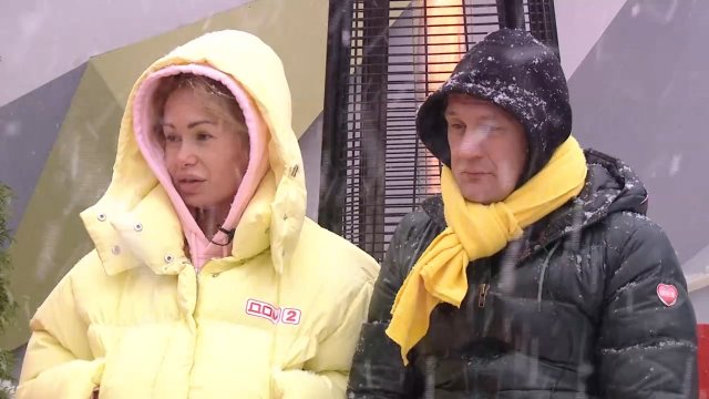 Спаси свою любовь, 1 сезон (22.03.2020)