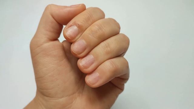 Японский маникюр | Всё что нужно знать