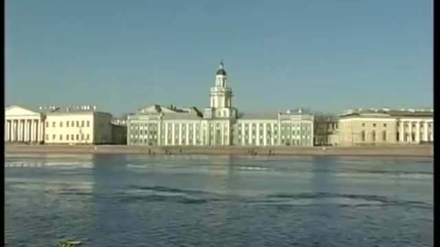 Кунсткамера