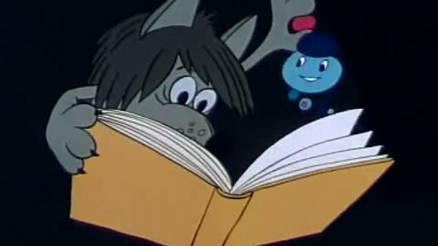 Капитошка (1980)