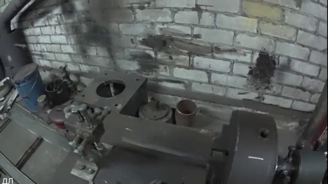 Самодельный электрический станок для холодной ковки .