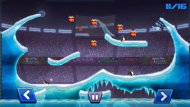 Drive Ahead БИТВА С ОТМОРОЖЕННЫМИ! Безумные ЗАДАНИЯ в Игре про БОЕВЫЕ ТАЧКИ от Cool GAMES
