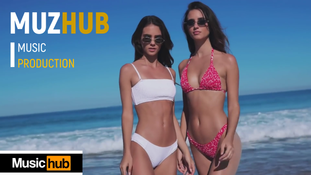 THE MONOBEAT - SHAKE YOUR BODY [MUZHUB]