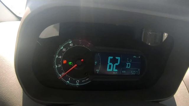 Сколько может проехать Шевроле Кобальт (Chevrolet Cobalt) 2022 с АКПП на одном баке