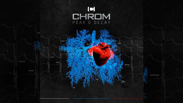 CHROM - Staring at the Sun