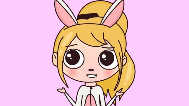 САМЫЙ ЛУЧШИЙ ДЕНЬ (КЛЭР Анимация)