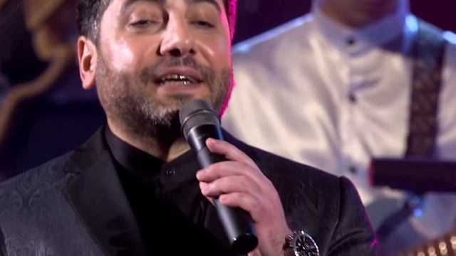 Nuri Serinlendirici - DARIXDIM (Heydər Əliyev Sarayı/2019)