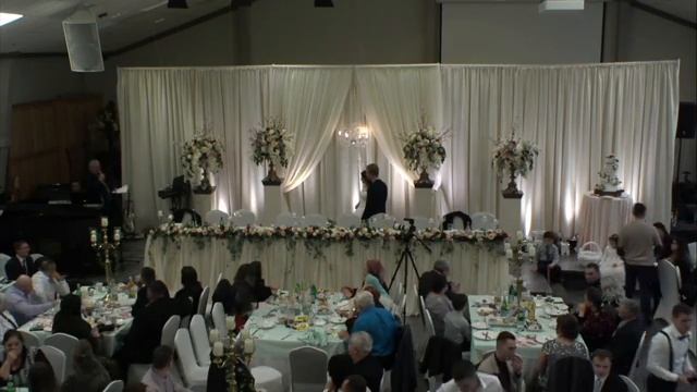 Весілля 03/03/2018