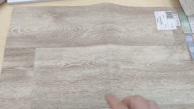 Линолеум таркетт Идиллия Нова Атланта 1. Полукоммерция