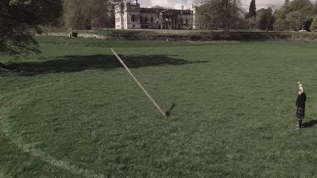 Scottish Highland Games:  Explained