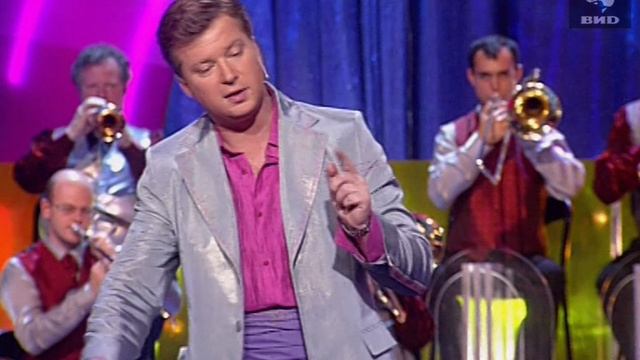 Угадай мелодию 17.11.2003