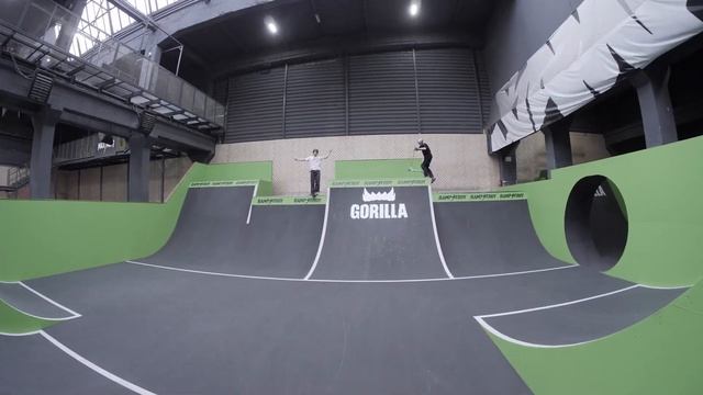 СТРИТ=ПАРК | RIDE ACTION TEAM