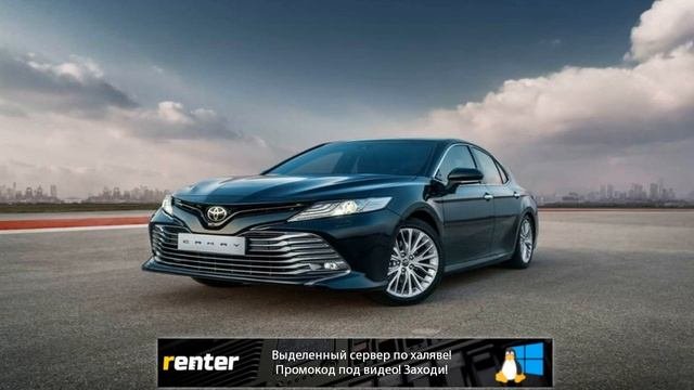 10 самых популярных японских автомобили в России