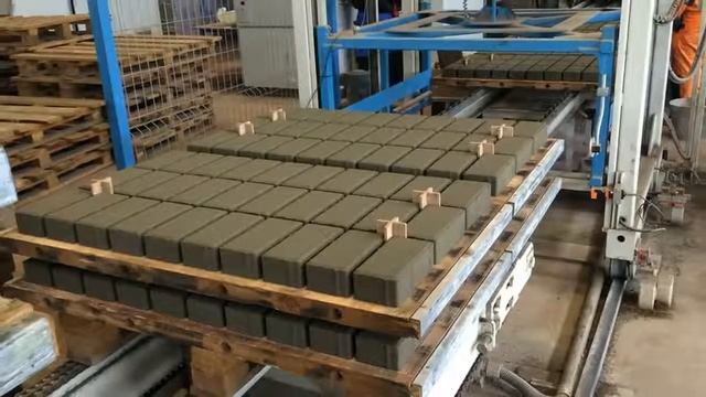 производство тротуарной плитки. бизнес идея