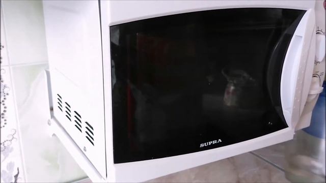 Домашние советы на кухне