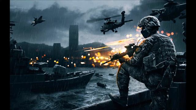 Sabaton - The Art of War