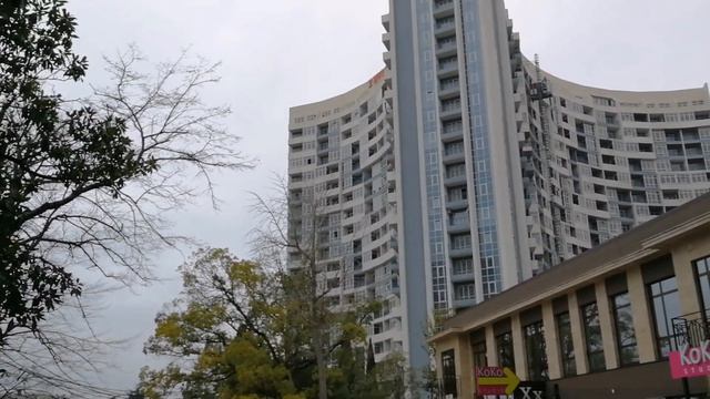 Инвестиции в недвижимость Сочи / 50% дохода, района Светлана Сочи / недвижимость сочи, квартиры соч