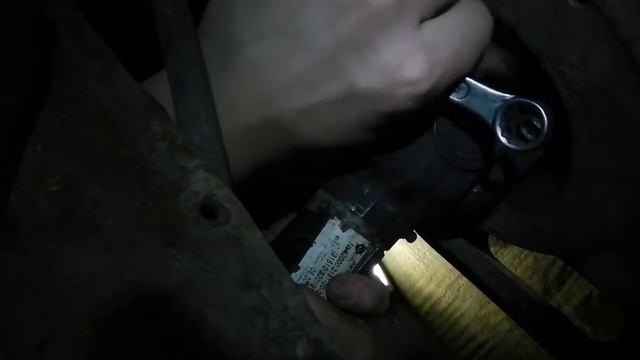 СНИМАЕМ КОРОБКУ С УАЗИКА ПО БЫСТРОМУ!!!!