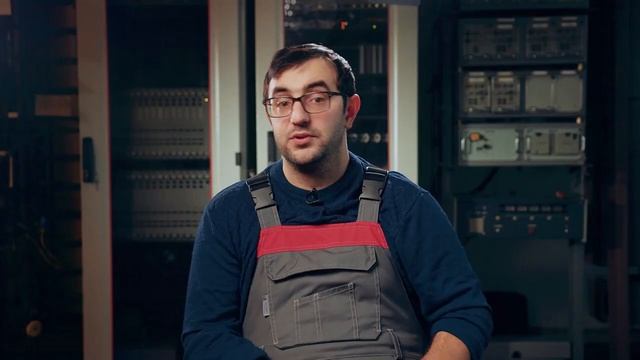 Настоящий техник, специалист РосТелеком