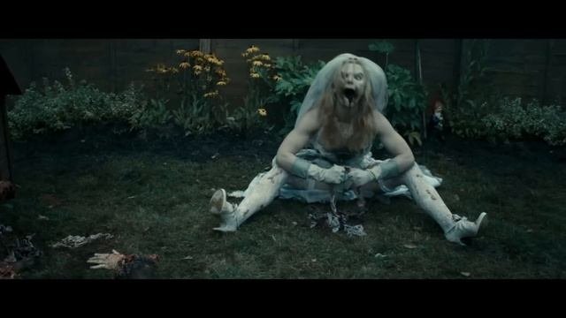 7 крутых фильмов про зомбиапокалипсис!