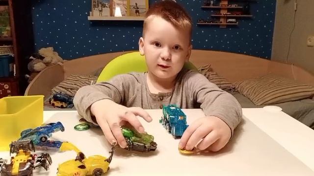 Дикие скринчеры.