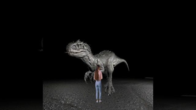 Vr art