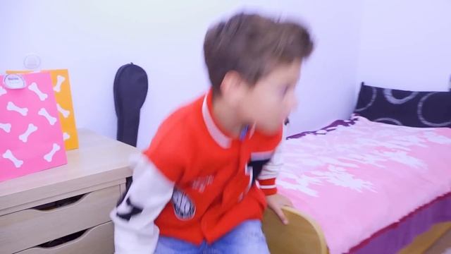 Я УЗНАЛ ТАЙНУ РАДУЖНЫХ ДРУЗЕЙ Почему Блю преследовал Серёжу все серии сборник